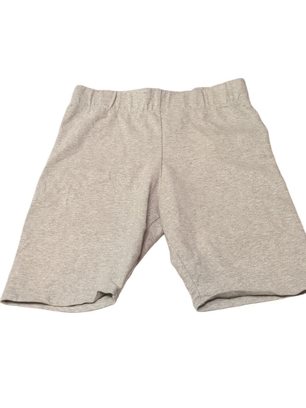 Good American shorts size 3